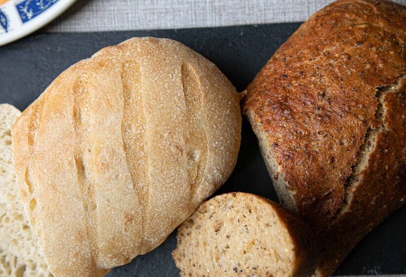 هتل Abbeyfield B&b