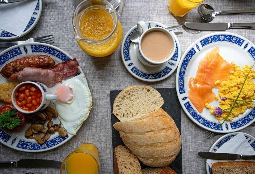 هتل Abbeyfield B&b