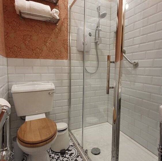 هتل Abbeyfield B&b