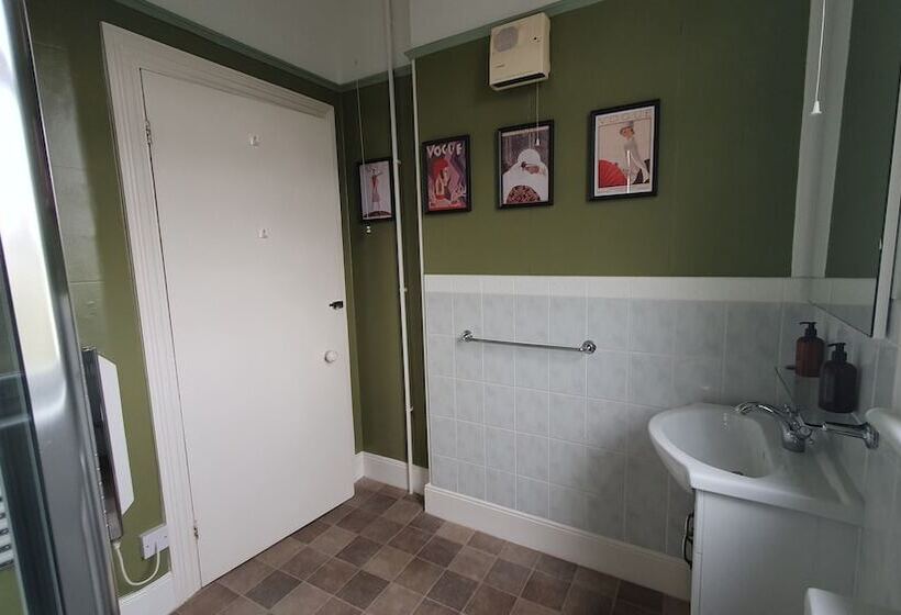 هتل Abbeyfield B&b