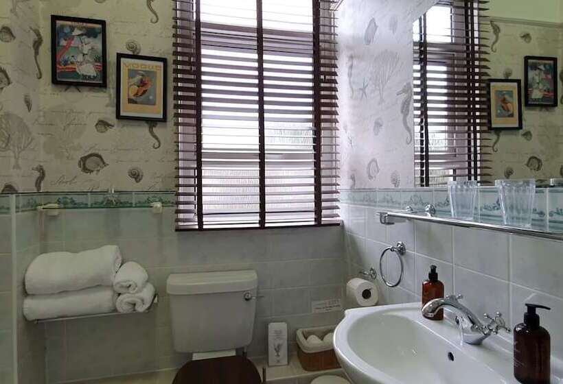 هتل Abbeyfield B&b