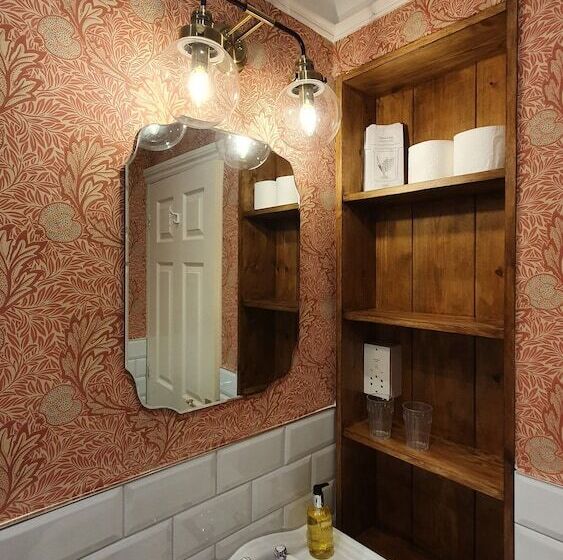 هتل Abbeyfield B&b