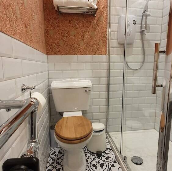 هتل Abbeyfield B&b