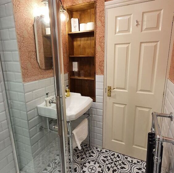 هتل Abbeyfield B&b