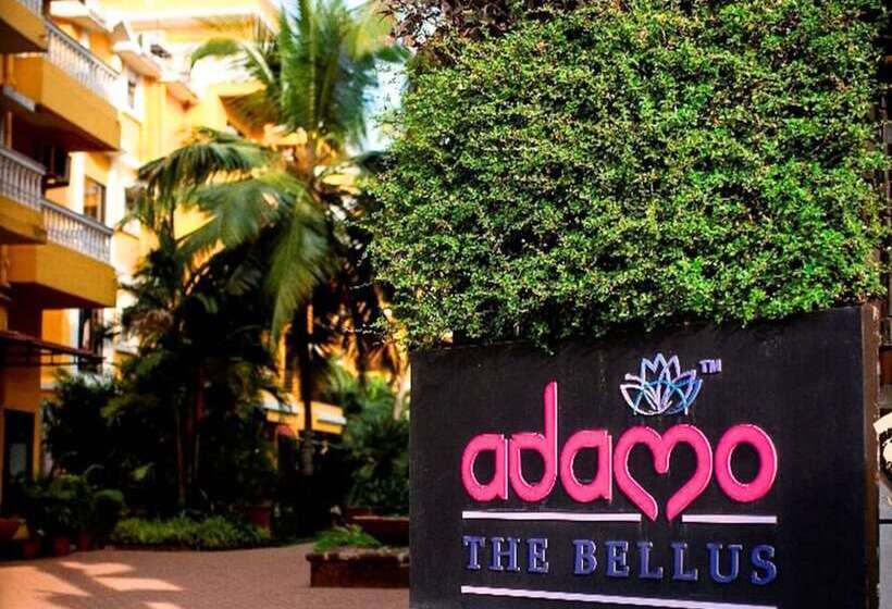 호텔 Adamo The Bellus Calangute