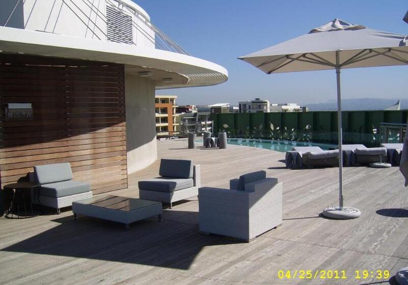 Aha Gateway Hotel Umhlanga