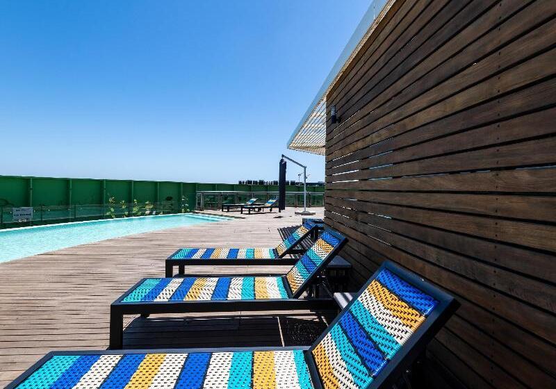 Aha Gateway Hotel Umhlanga