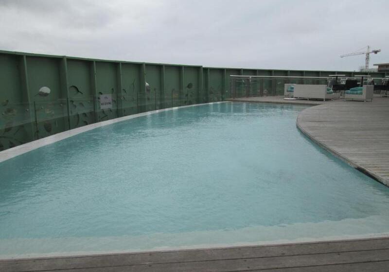 Aha Gateway Hotel Umhlanga