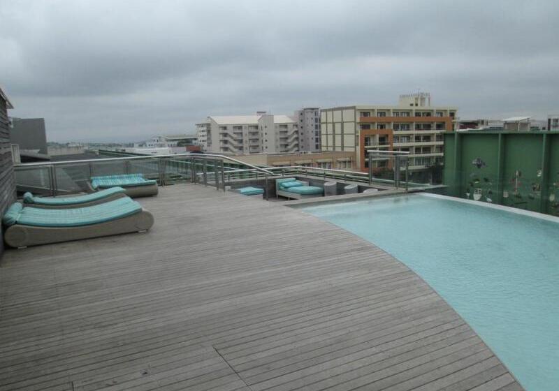 Aha Gateway Hotel Umhlanga