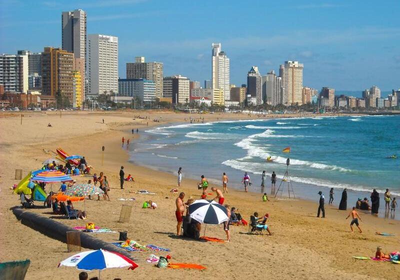 Aha Gateway Hotel Umhlanga