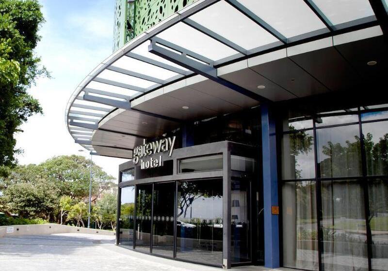 Aha Gateway Hotel Umhlanga