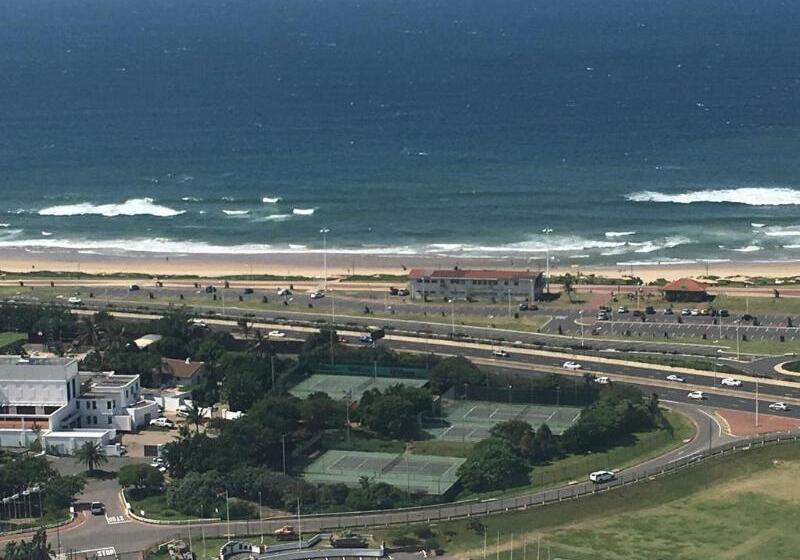 Aha Gateway Hotel Umhlanga