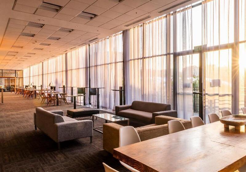 Aha Gateway Hotel Umhlanga