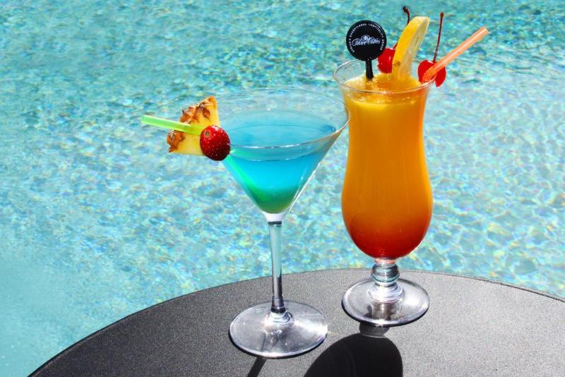 Aha Gateway Hotel Umhlanga