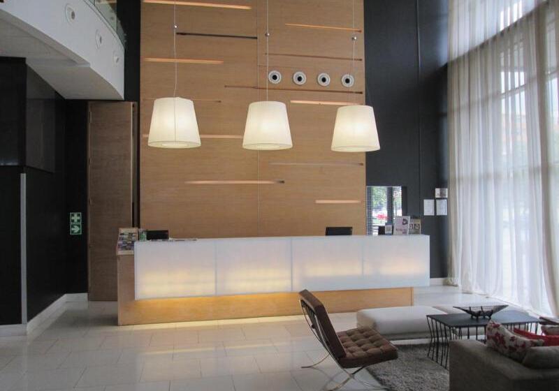 Aha Gateway Hotel Umhlanga