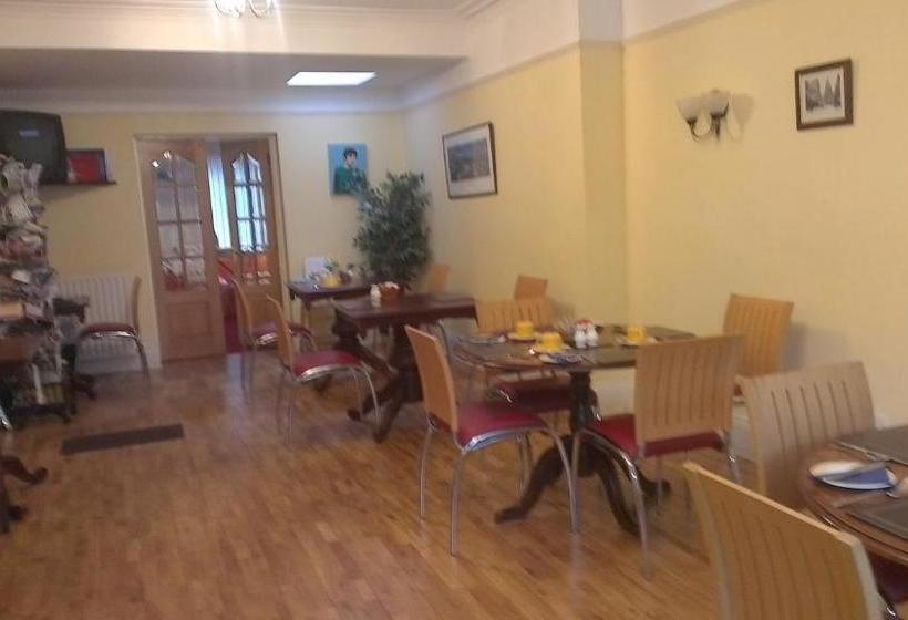 ホテル All Seasons Belfast