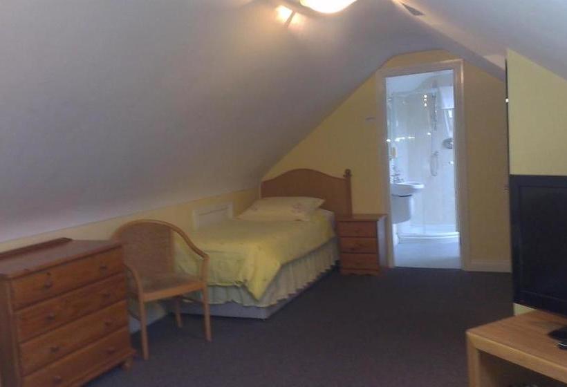 ホテル All Seasons Belfast