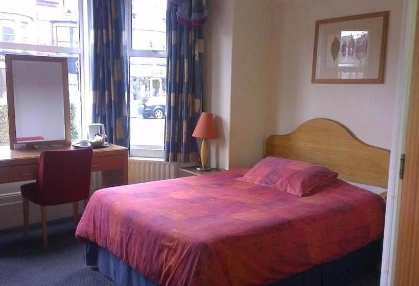 ホテル All Seasons Belfast