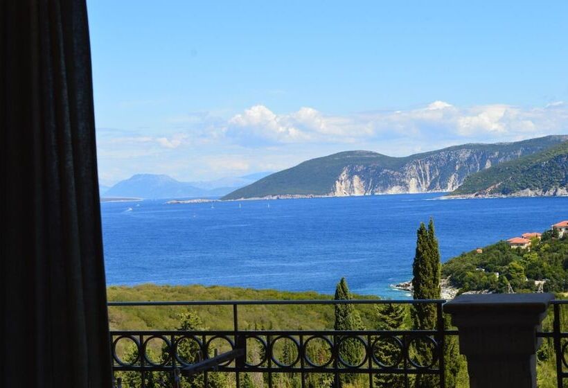 בית מלון כפרי Almyra