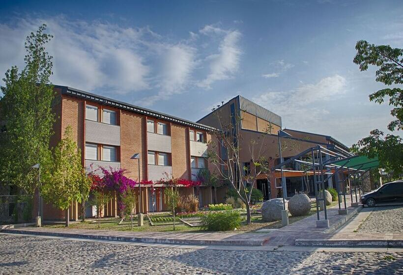 فندق Alto Del Camino