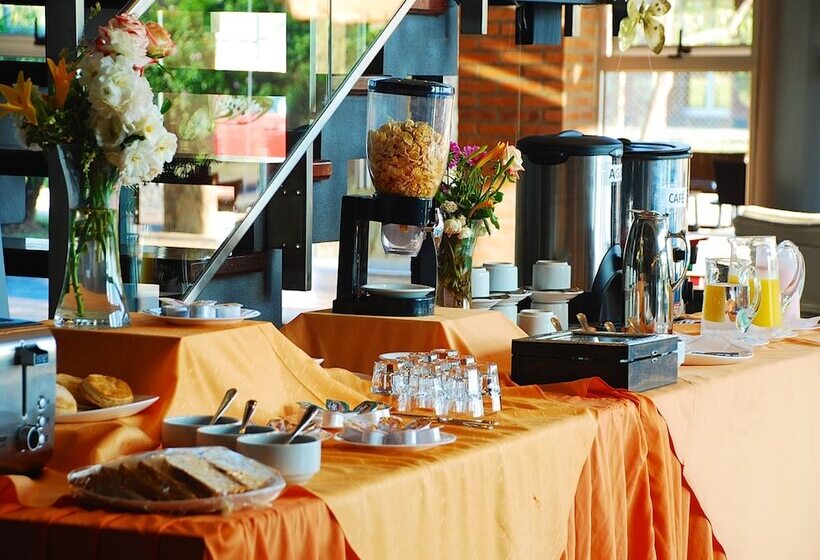 فندق Alto Del Camino