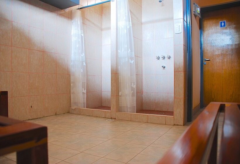 فندق Alto Del Camino