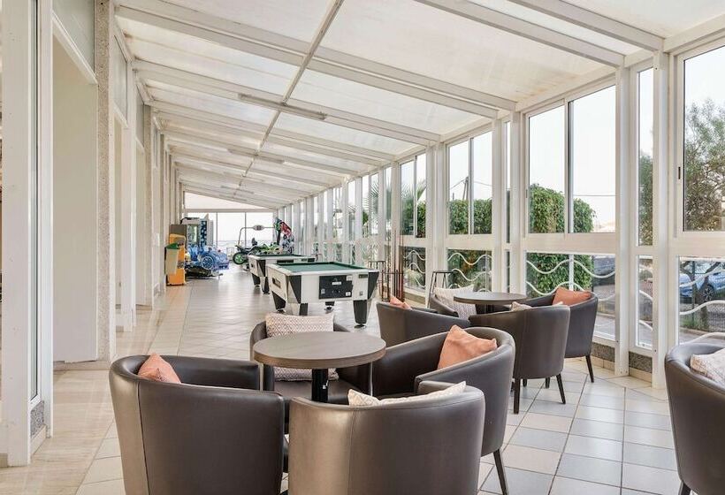 هتل Alua Atlantico Golf