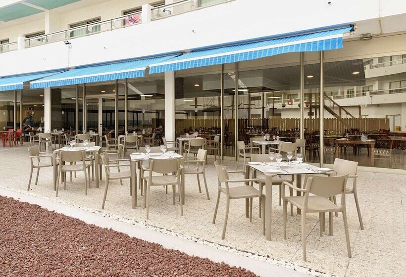 هتل Alua Atlantico Golf