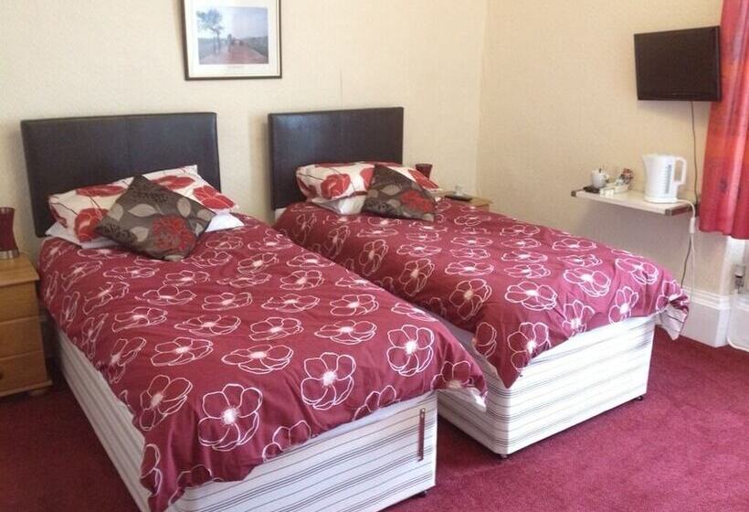 ホテル Angel Guest House