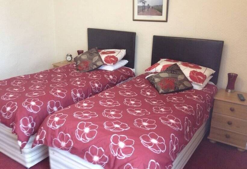 호텔 Angel Guest House