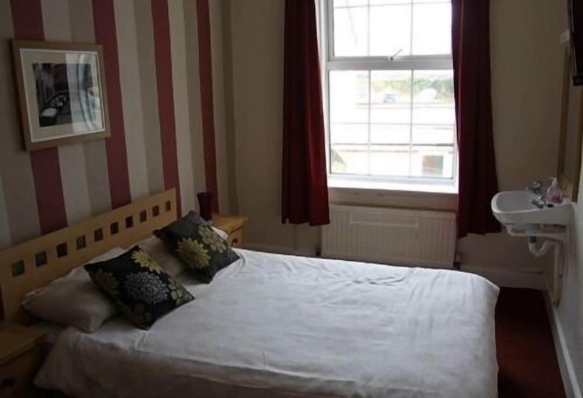 فندق Angel Guest House