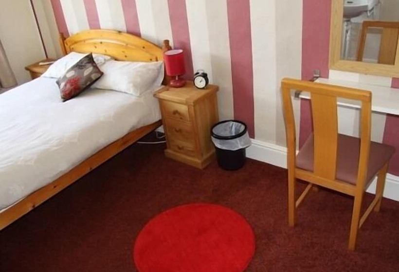 ホテル Angel Guest House