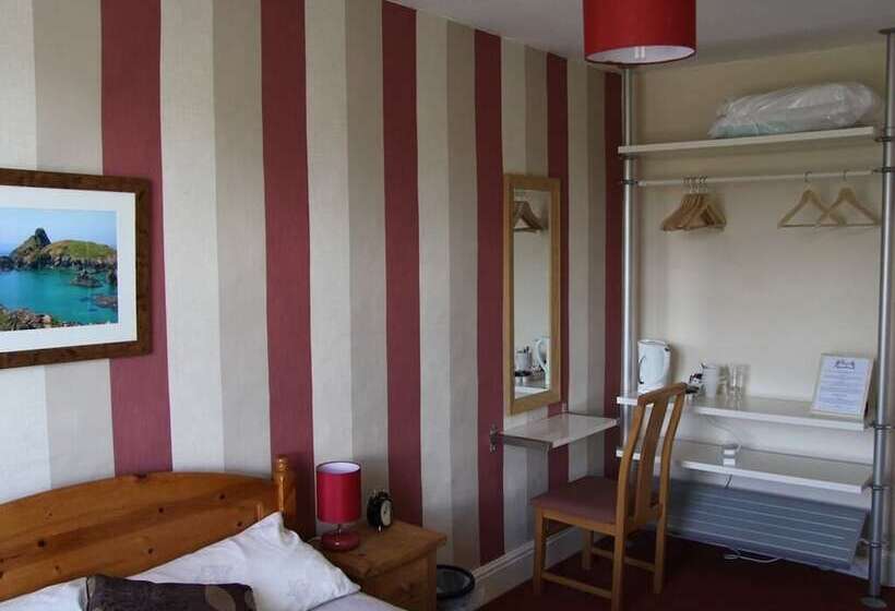 호텔 Angel Guest House