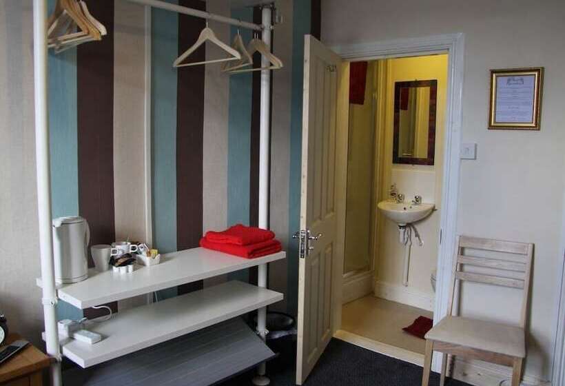 호텔 Angel Guest House