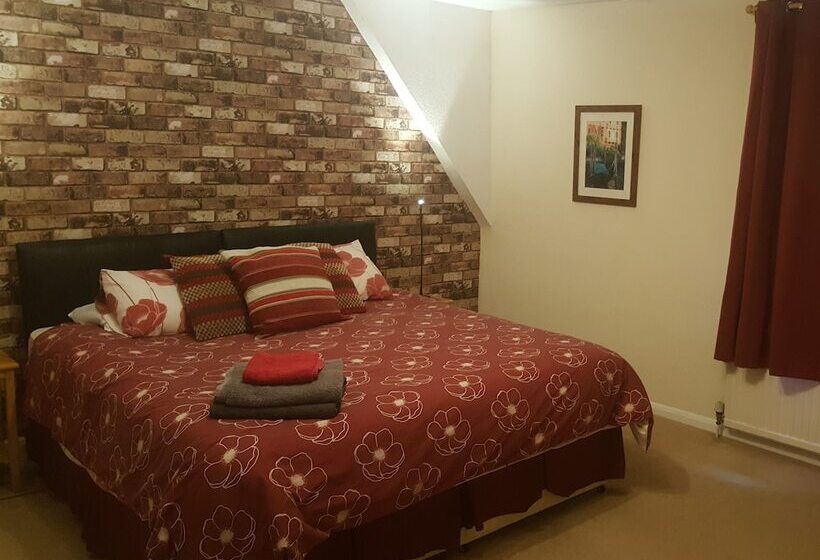 ホテル Angel Guest House