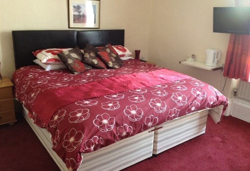 فندق Angel Guest House