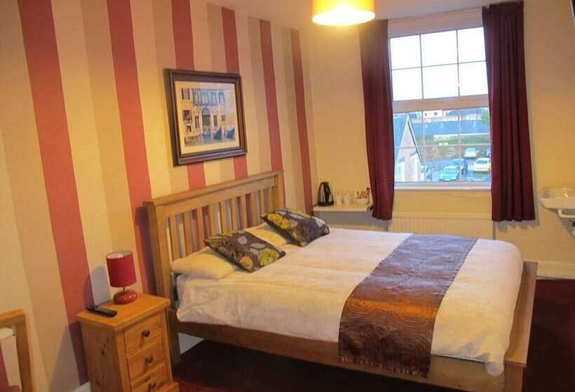 호텔 Angel Guest House