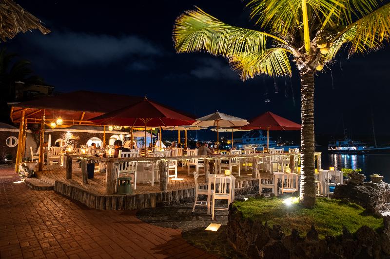 هتل Angermeyer Waterfront Inn