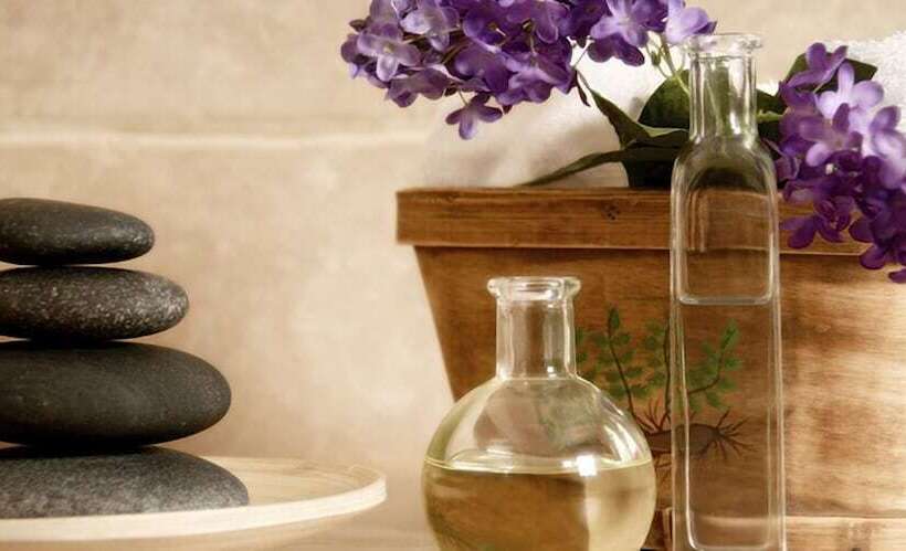 هتل Apple Country Resorts   A Vegetarian Place