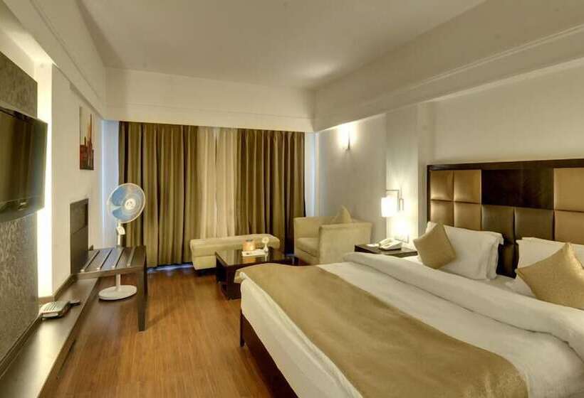 هتل Apple Country Resorts   A Vegetarian Place