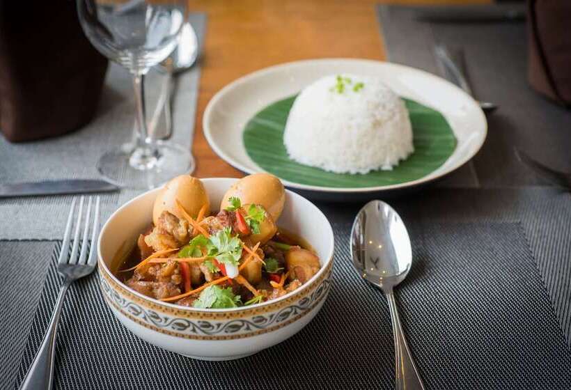 호텔 Apsara Centrepole