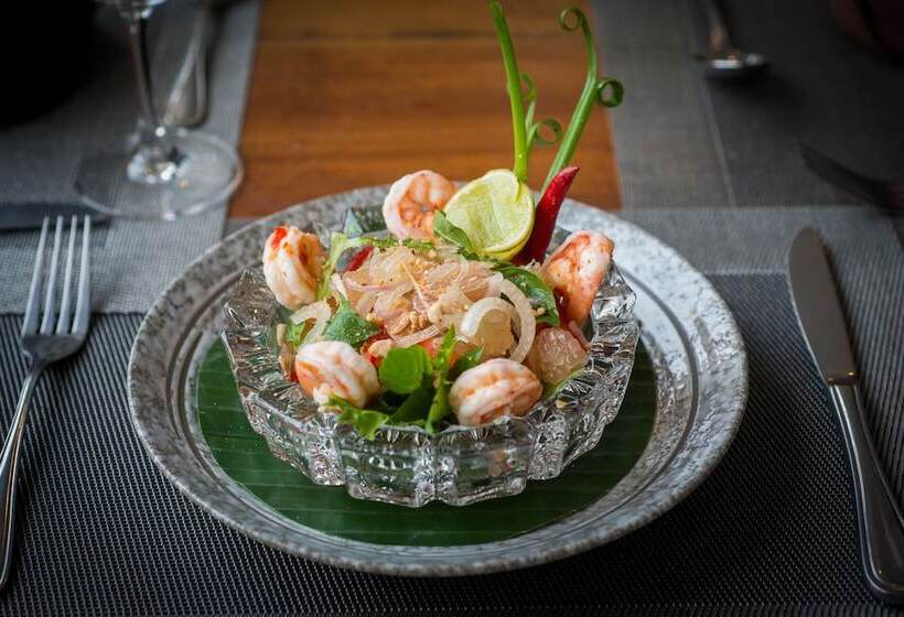 호텔 Apsara Centrepole