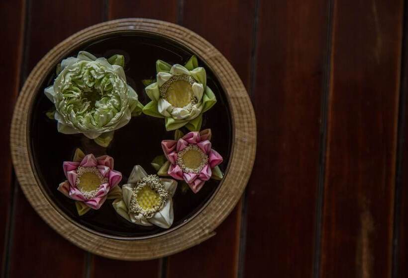 호텔 Apsara Centrepole