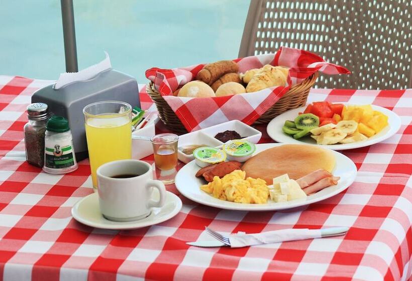 בית מלון כפרי Atlantic Lux