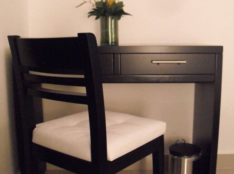 בית מלון כפרי Atlantic Lux