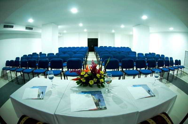 בית מלון כפרי Atlantic Lux