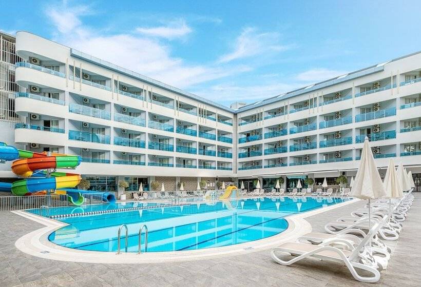 Avena Resort & Spa