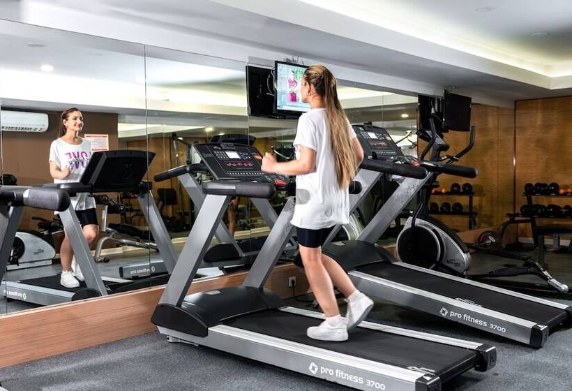 Avena Resort & Spa