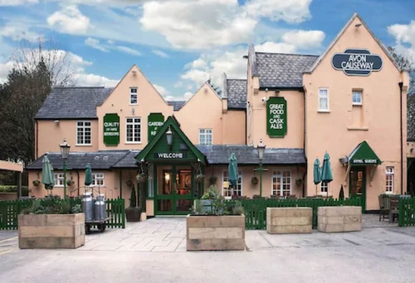 فندق Avon Causeway