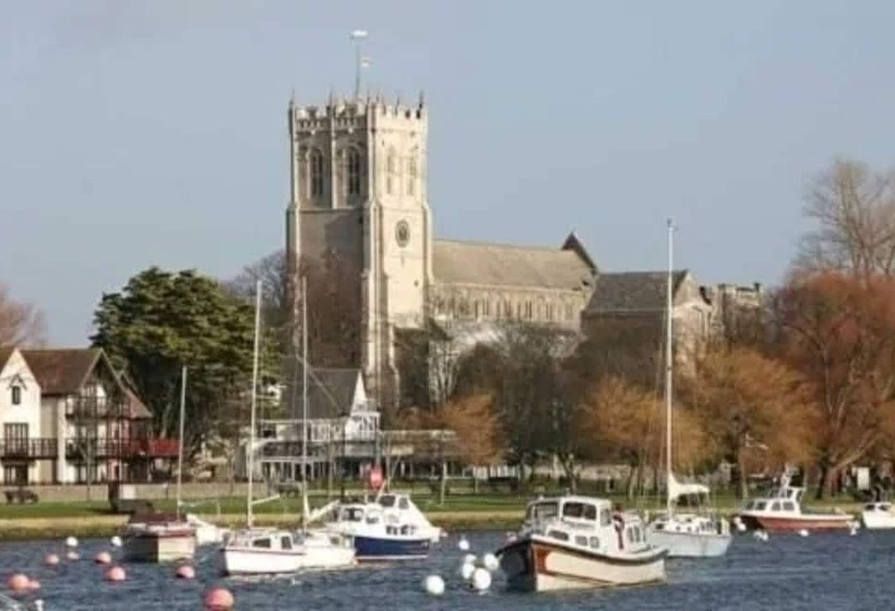 فندق Avon Causeway